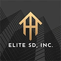 Elite SD Logo